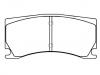 Plaquettes de frein Brake Pad Set:C2P15994