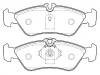 Brake Pad Set:05103550BB