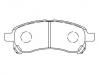 тормозная кладка Brake Pad Set:MR449127