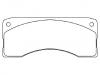 тормозная кладка Brake Pad Set:E7HZ-2001-A