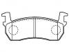 刹车片 Brake Pad Set:41060-05B90