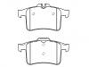 刹车片 Brake Pad Set:C2D3792