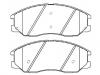 тормозная кладка Brake Pad Set:4K52-Y3-323Z