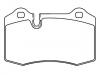 Pastillas de freno Brake Pad Set:70001058