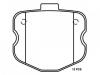 Plaquettes de frein Brake Pad Set:19121809