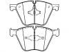 Brake Pad Set:34 11 6 783 554