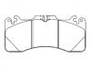 Bremsbelagsatz, Scheibenbremse Brake Pad Set:04465-0W150