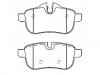 Brake Pad Set:34 21 6 788 275