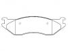 Brake Pad Set:5080556AC