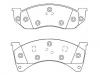 Brake Pad Set:D478-7481A