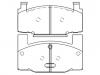тормозная кладка Brake Pad Set:D121-7055