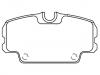 Plaquettes de frein Brake Pad Set:D321-7181