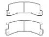 Pastillas de freno Brake Pad Set:8-94154-012-0