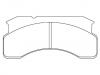 тормозная кладка Brake Pad Set:E3HZ-2001-A