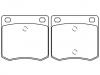 Pastillas de freno Brake Pad Set:D213-7094