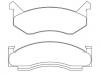 刹车片 Brake Pad Set:D86-7019