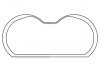 тормозная кладка Brake Pad Set:D18-731