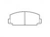 Brake Pad Set:04491-14020