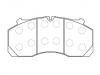 тормозная кладка Brake Pad Set:254625