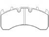 Brake Pad Set:205 687 13