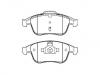 Bremsbelagsatz, Scheibenbremse Brake Pad Set:41060-0032R