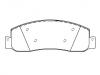 тормозная кладка Brake Pad Set:8C3Z-2001-A