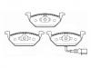 Brake Pad Set:1J0 698 151 G