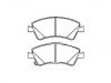 тормозная кладка Brake Pad Set:04465-02190