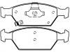 刹车片 Brake Pad Set:45022-TJ0-M01