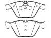 Plaquettes de frein Brake Pad Set:34 11 6 775 314