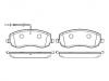 тормозная кладка Brake Pad Set:4254.95