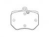 Plaquettes de frein Brake Pad Set:4F0 698 151 E