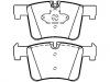 Brake Pad Set:34 11 4 073 936