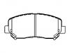 Bremsbelagsatz, Scheibenbremse Brake Pad Set:6816 0695AA