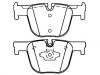 Brake Pad Set:34 21 6 850 570