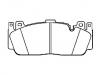 刹车片 Brake Pad Set:34 11 2 284 369