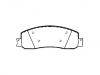 刹车片 Brake Pad Set:BC3Z-2001-C