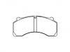 刹车片 Brake Pad Set:KIT225020