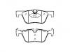 тормозная кладка Brake Pad Set:34 21 6 850 569