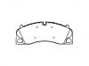 тормозная кладка Brake Pad Set:991 351 948 01