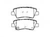 Plaquettes de frein Brake Pad Set:58302-2VA30