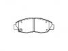 刹车片 Brake Pad Set:45022-TR3-A00