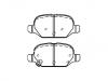 тормозная кладка Brake Pad Set:6808-8919-AA