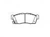 刹车片 Brake Pad Set:4605A953