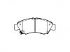 тормозная кладка Brake Pad Set:45022-TG1-T00