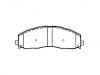 тормозная кладка Brake Pad Set:DC3Z-2001-A