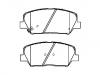 Brake Pad Set:58101-2VA20