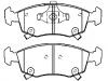 Brake Pad Set:68174157AA