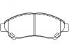 тормозная кладка Brake Pad Set:04465-BZ130