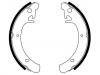 刹车蹄片 Brake Shoe Set:2108 3502 090